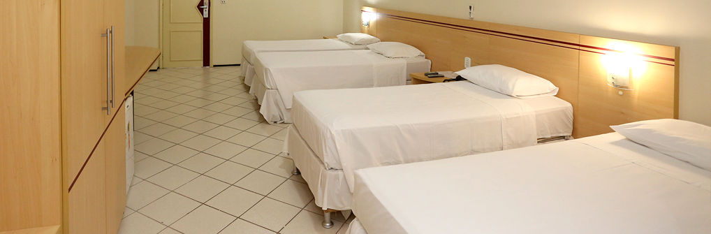 Quarto cama solteiro cama extra